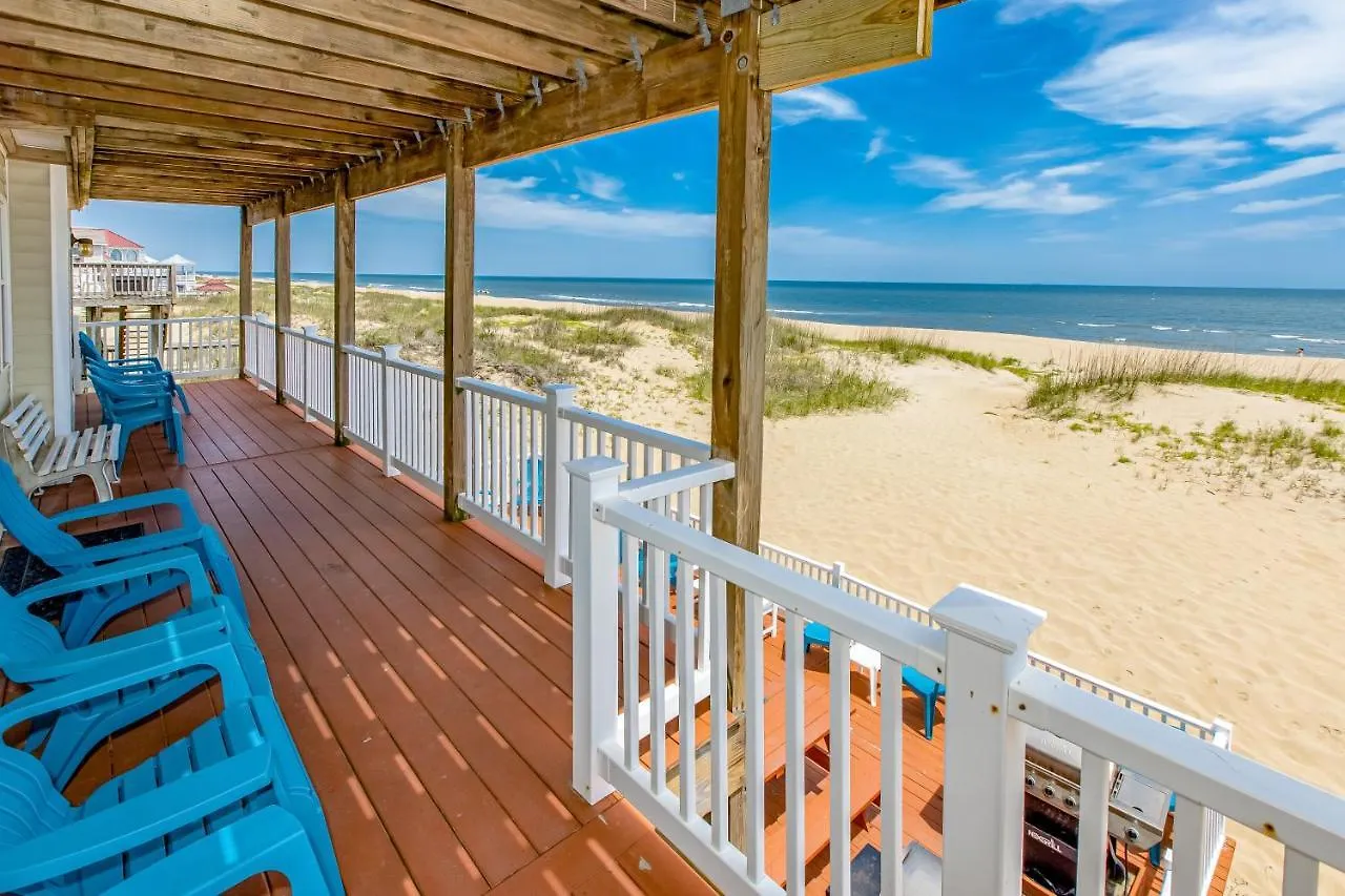 Oceanfront Villa Вирджиния-Бич 0*,  США