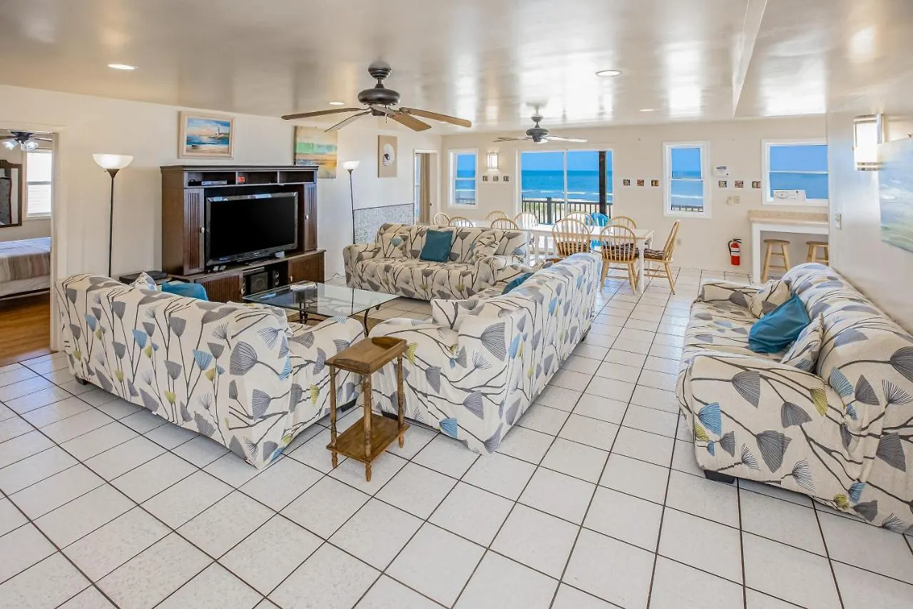 Oceanfront Villa Вирджиния-Бич 0*,  США