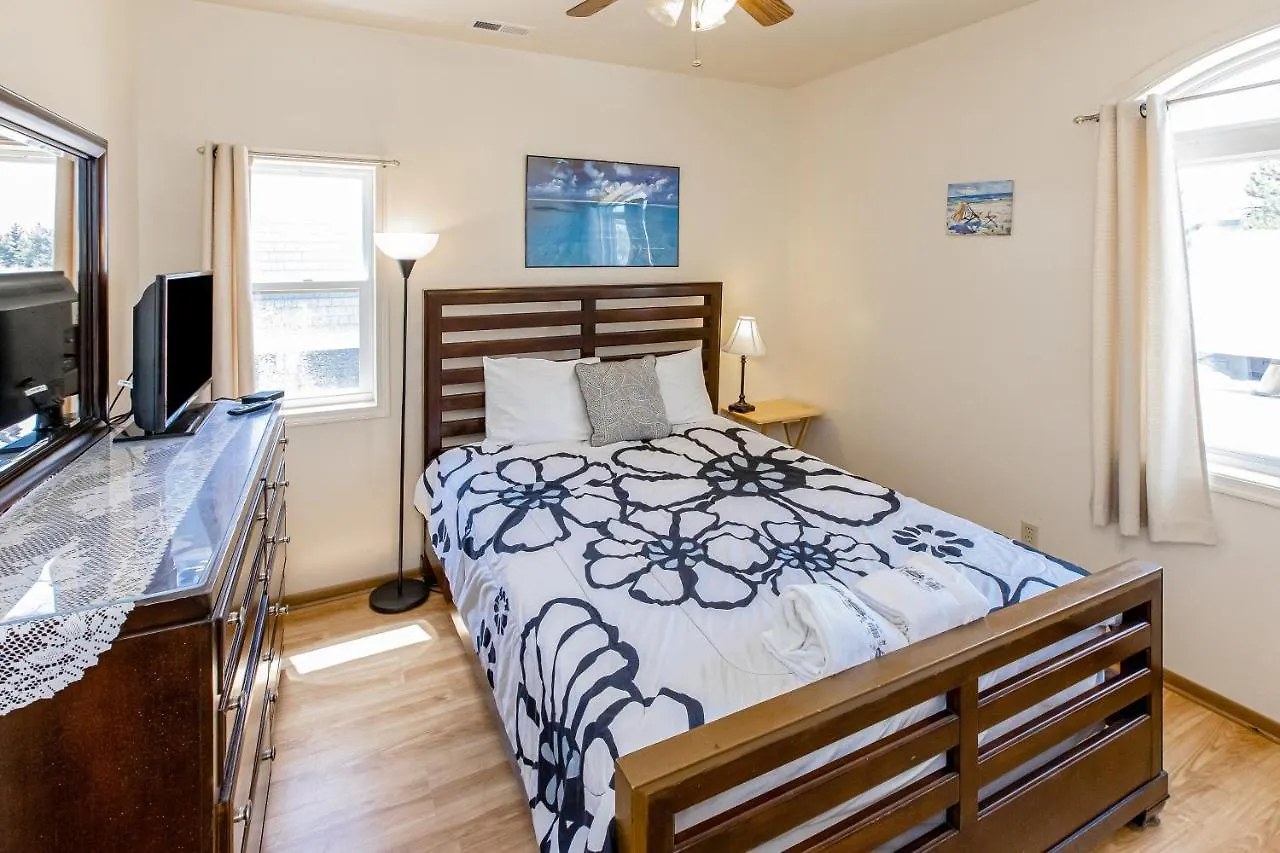 Oceanfront Villa 버지니아비치 미국